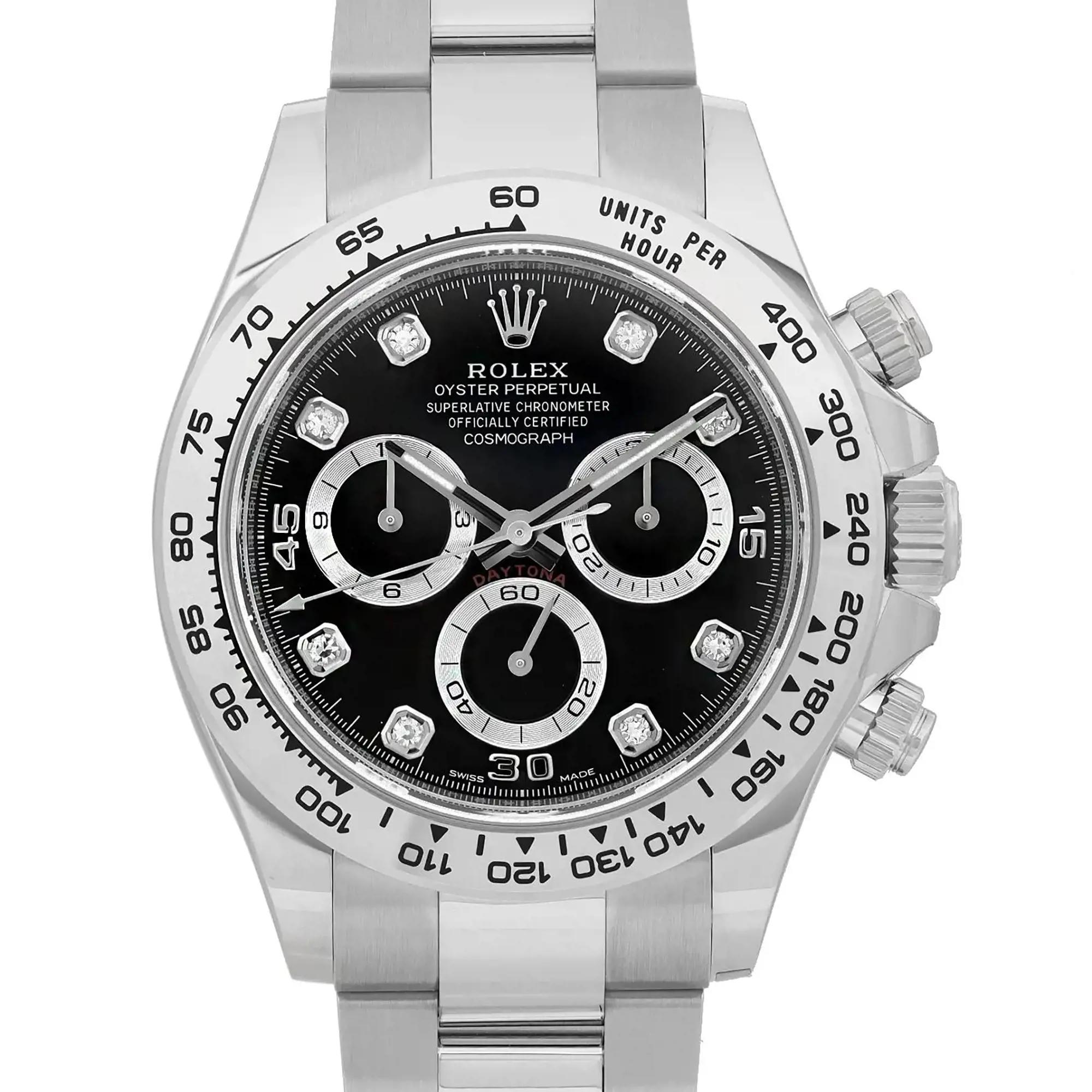 Unworn. 2022 card. Original box and papers. 

Brand: Rolex  Type: Wristwatch  Department: Men  Model Number: 116509  Country/Region of Manufacture: Switzerland  Style: Luxury  Model: Rolex Daytona 116509  Vintage: No  Escapement Type: Anchor 