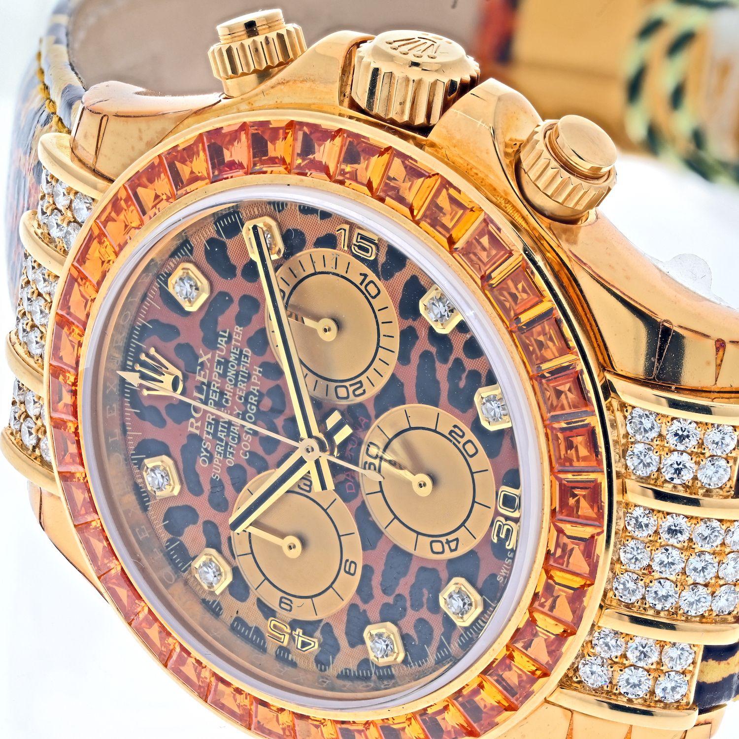 rolex 116598