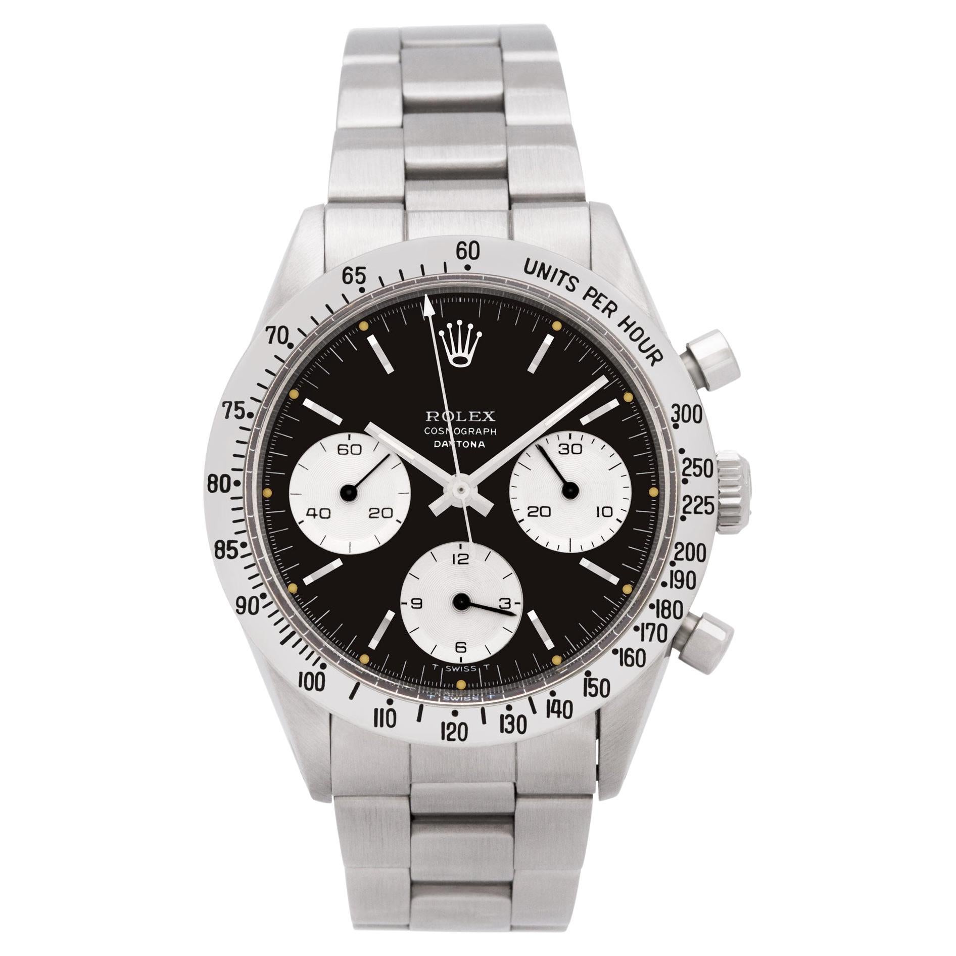 Rolex Daytona 36mm 6239