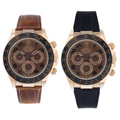 Rolex Daytona 40mm 116515