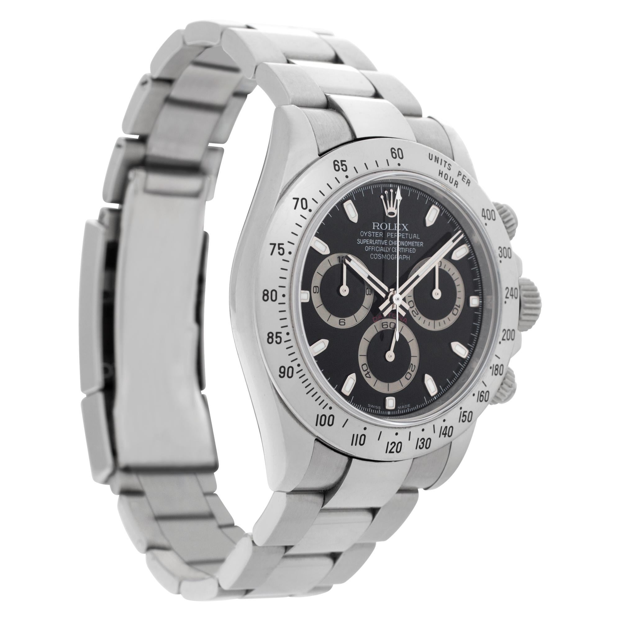 rolex 126520