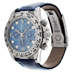 Rolex Daytona 16519
