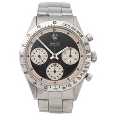 Rolex Paul Newman Daytona - 4 For Sale on 1stDibs | rolex daytona paul  newman, rolex paul newman daytona for sale, rolex paul newman price