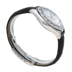Rolex Daytona 'A Serial' 18 Karat White Gold Automatic Men's Watch 16519