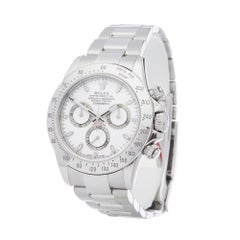 Rolex Daytona APH Chronograph Stainless Steel 116520