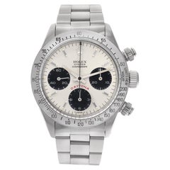 Rolex Daytona "Big Red" 37mm 6265