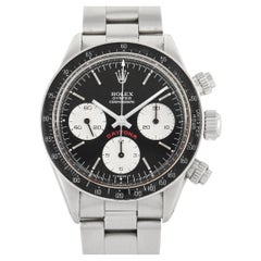 Daytona 6263 - 2 For Sale on 1stDibs | rolex 6263 for sale, daytona 6263  price, 6263 daytona