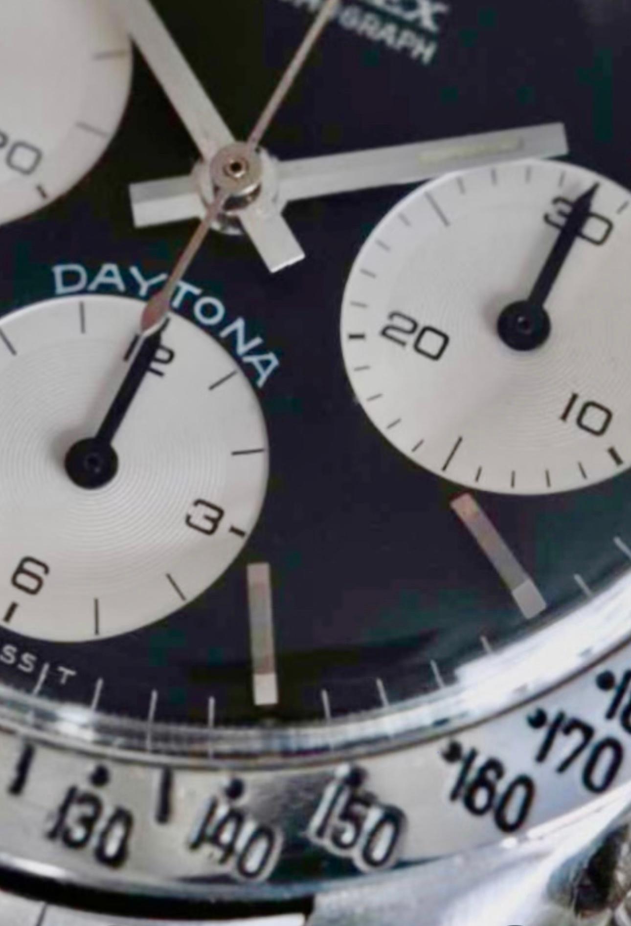 daytona rolex vintage
