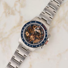 Rolex Daytona by Artisans De Genève “Spike Lee” Limited Edition