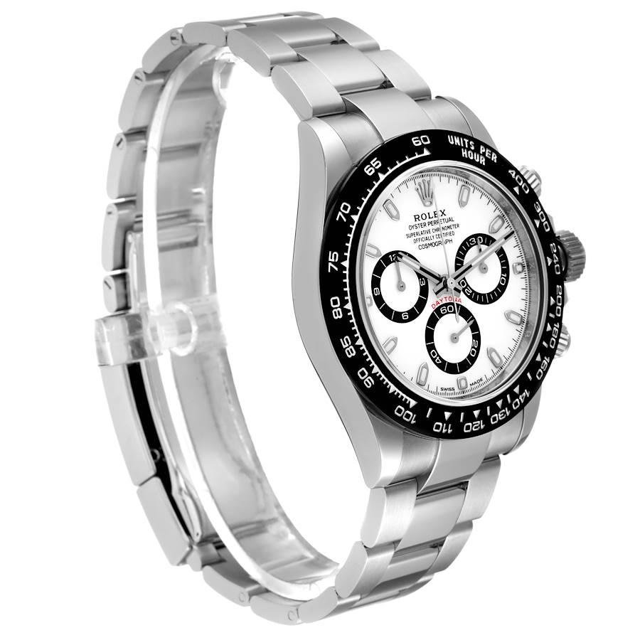 mouvement rolex daytona 4130