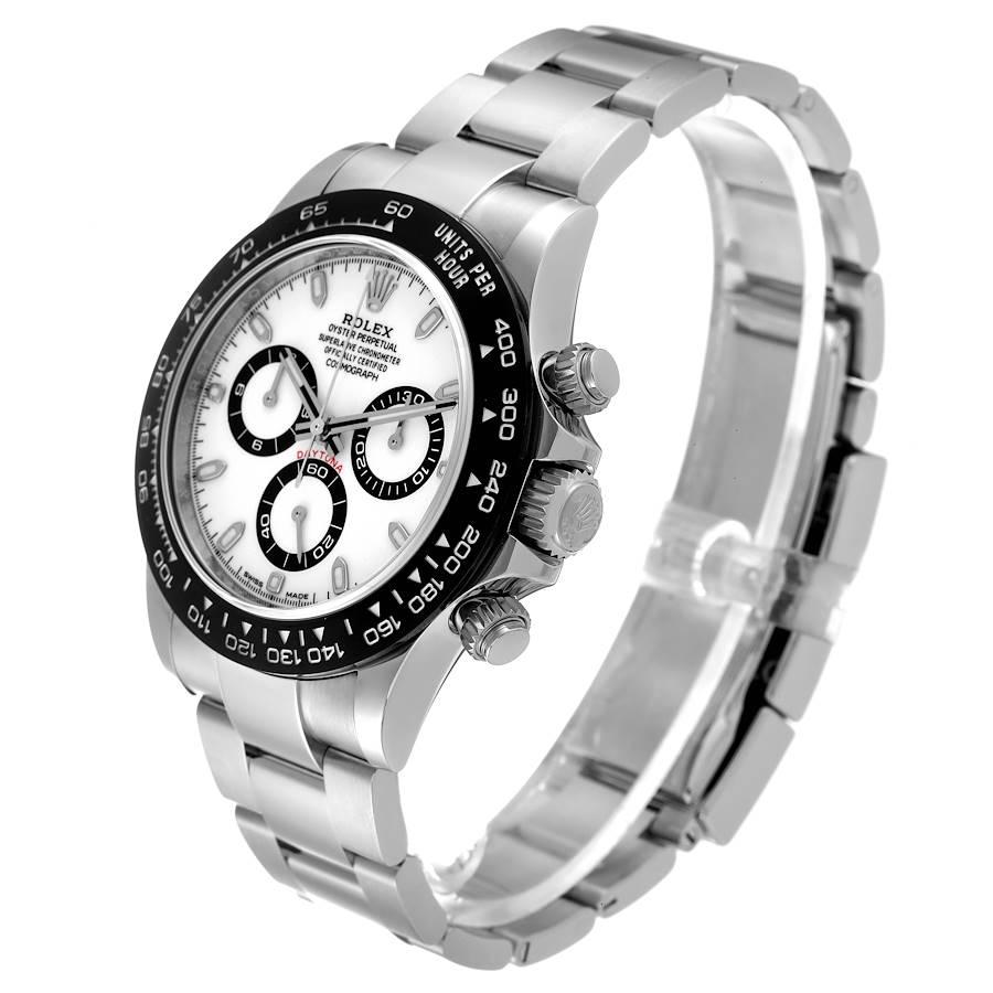 rolex schwarze lünette