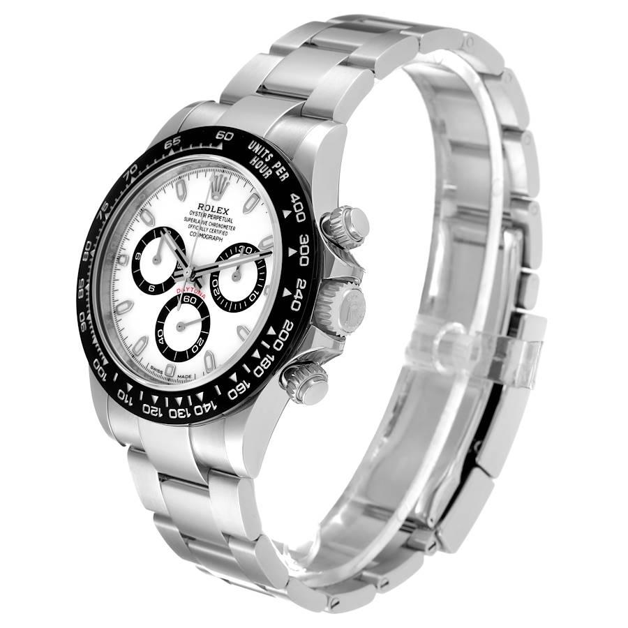 mecanisme rolex daytona