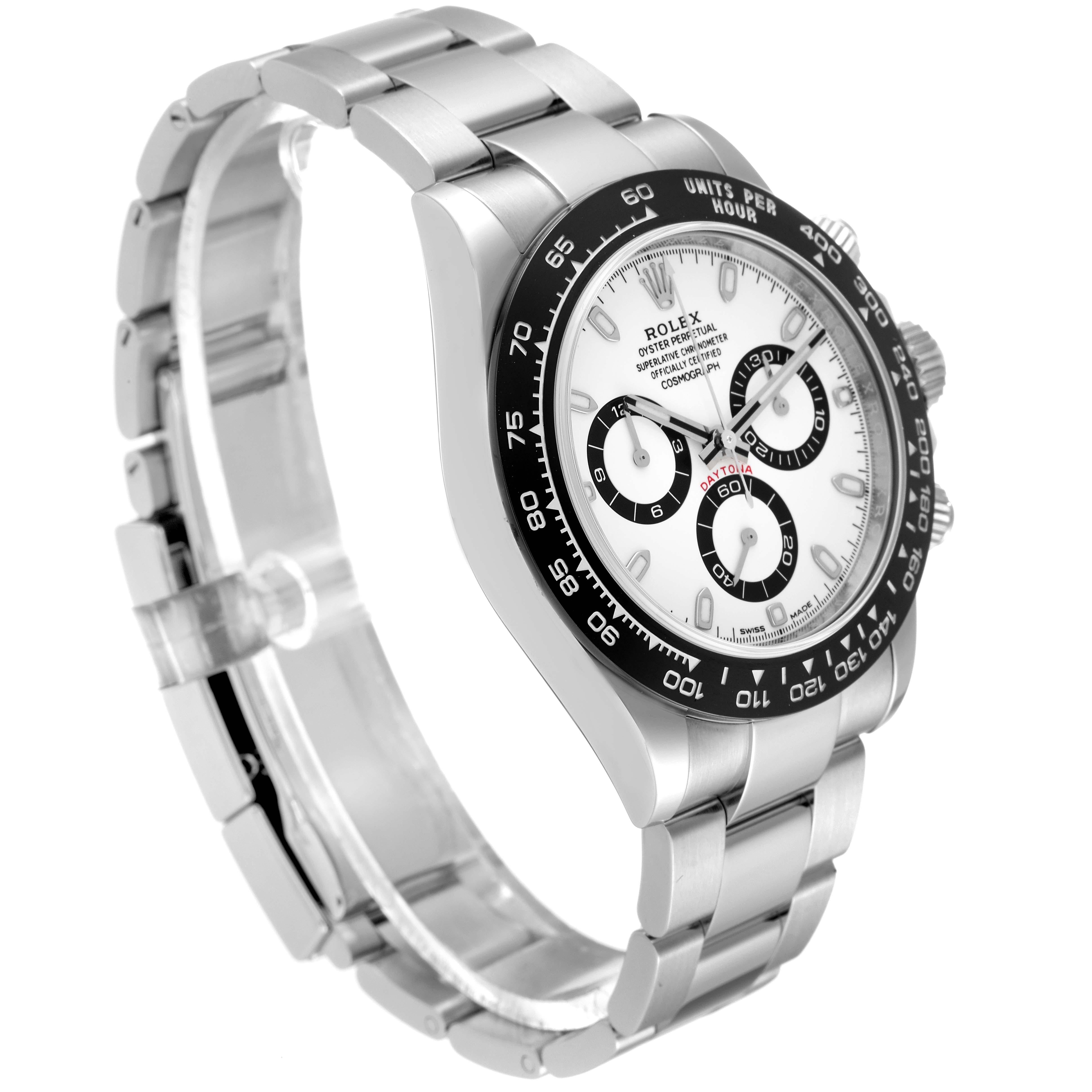 rolex daytona ceramique