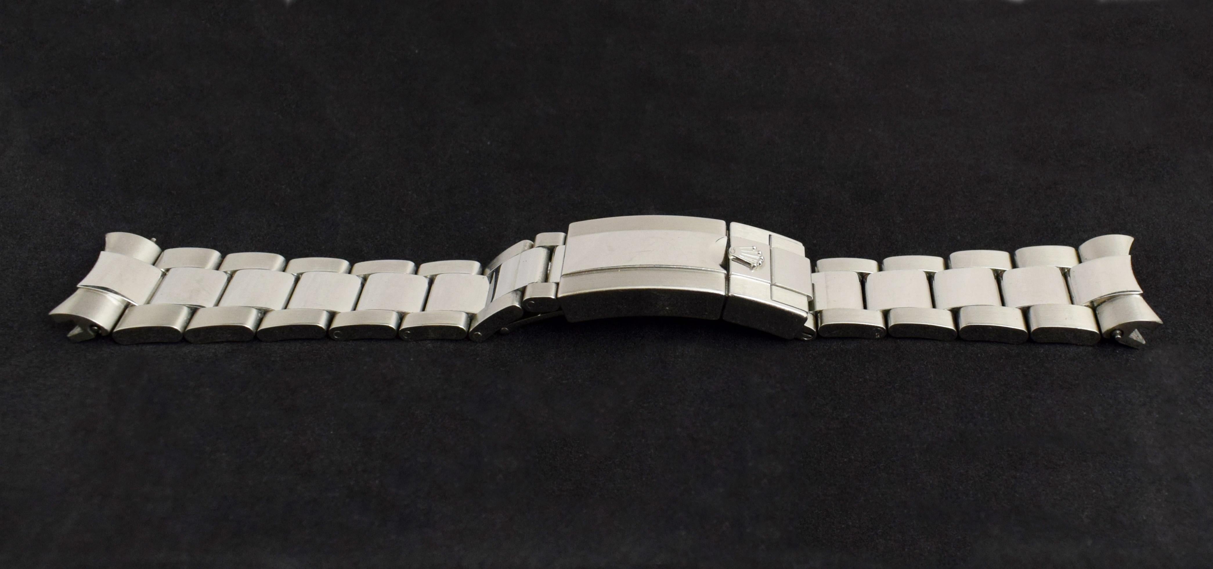 Rolex Daytona Chronograph Black APH Dial 116520 Steel Watch Box & Paper 2012 3