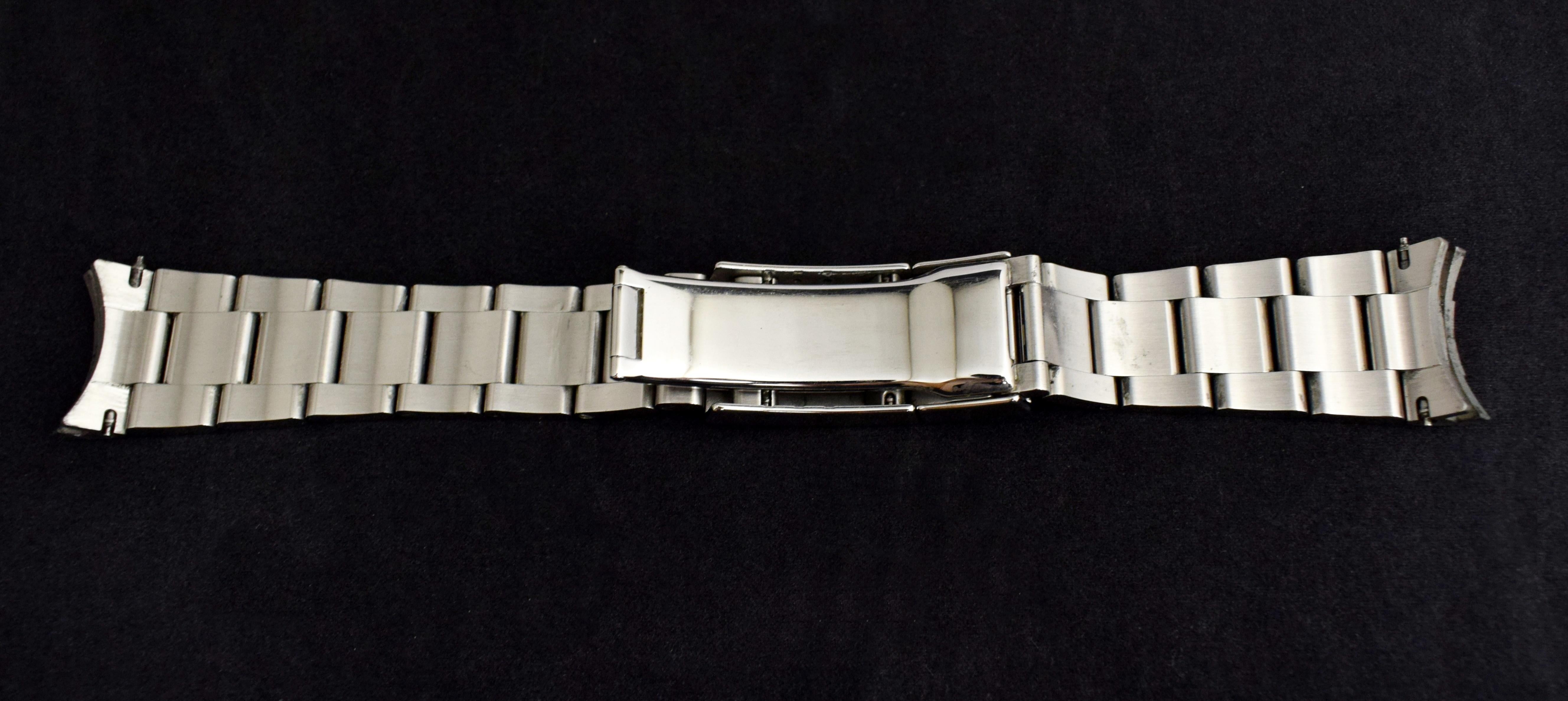 Rolex Daytona Chronograph Black APH Dial 116520 Steel Watch Box & Paper 2012 4