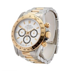 Rolex Daytona Chronograph Inverted 6 16523