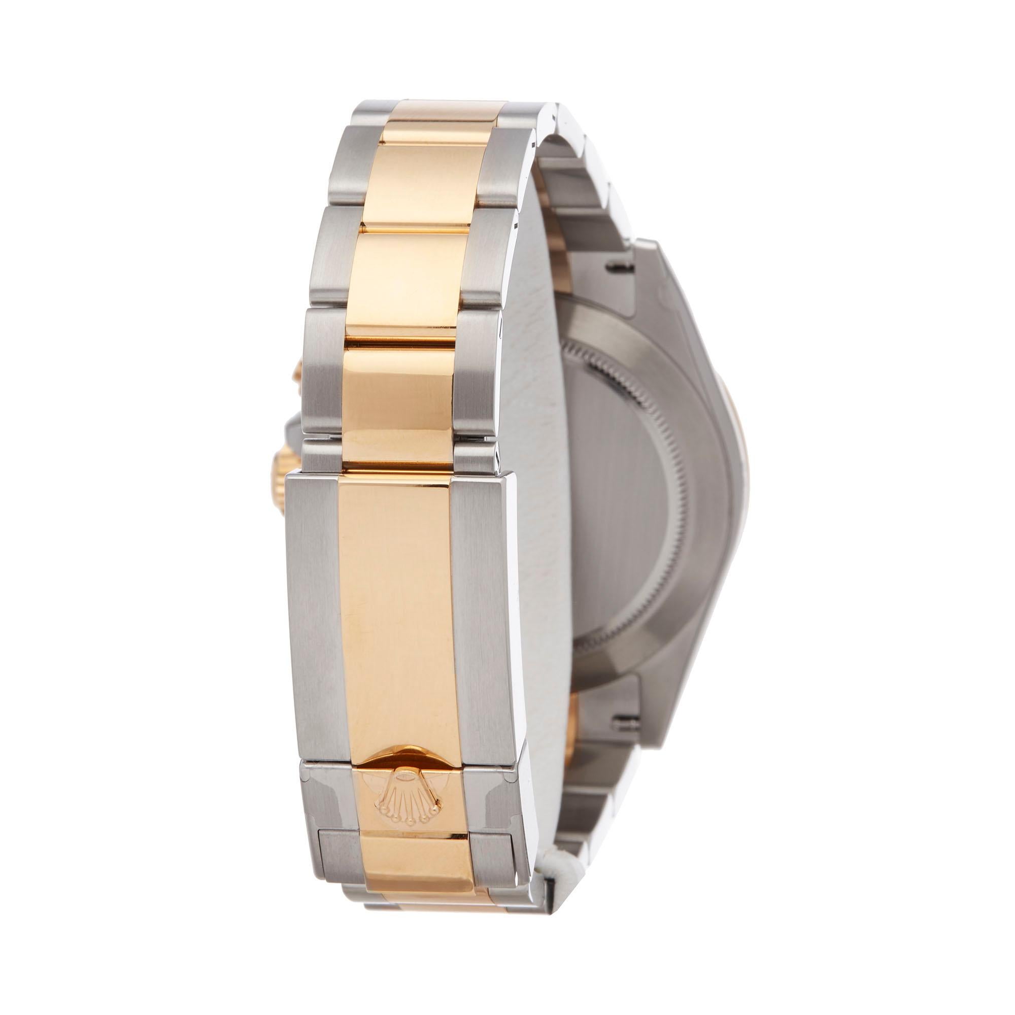 116503 on wrist