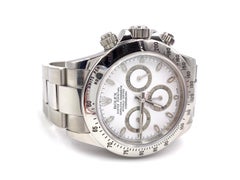 Rolex Daytona Cosmograph 116520