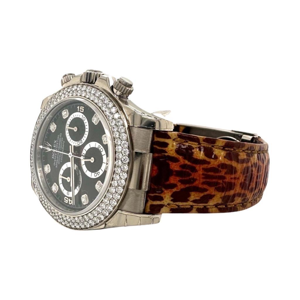 michael schumacher rolex daytona