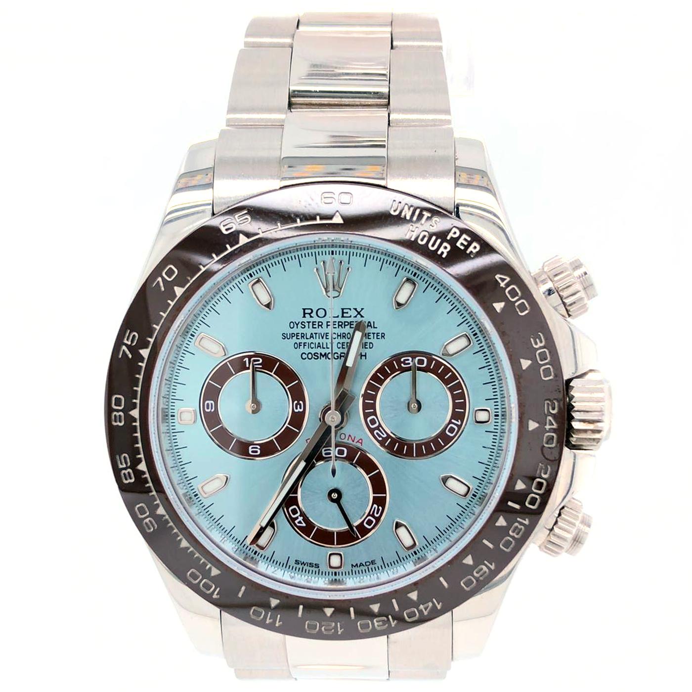 daytona tiffany blue