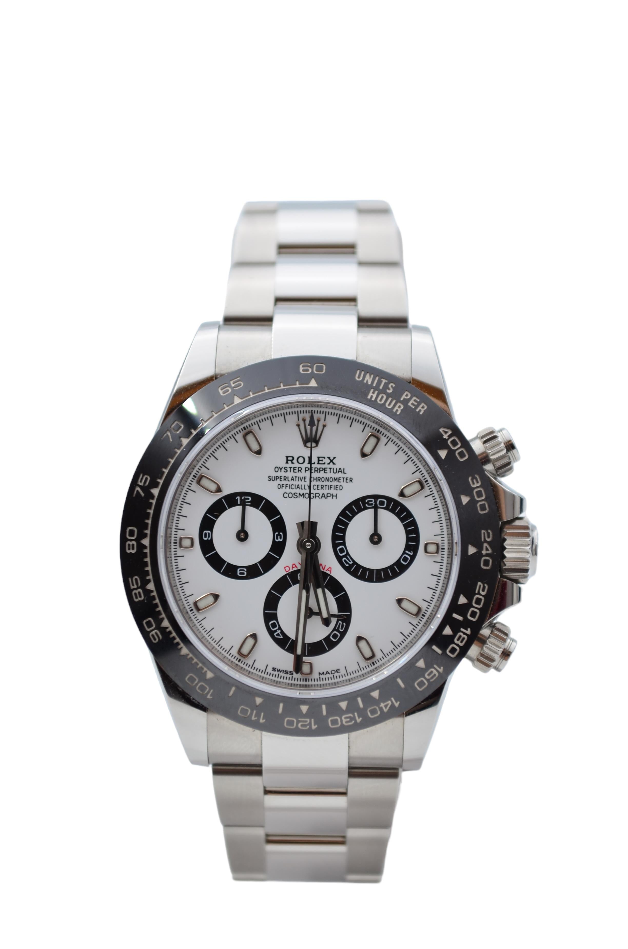 panda daytona