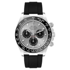 Rolex Daytona Cosmograph Oysterflex Date : 2023 Style : 166519LN