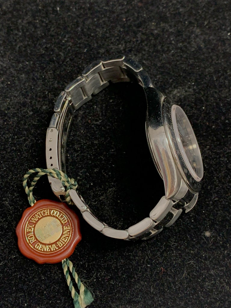 the daytona watch