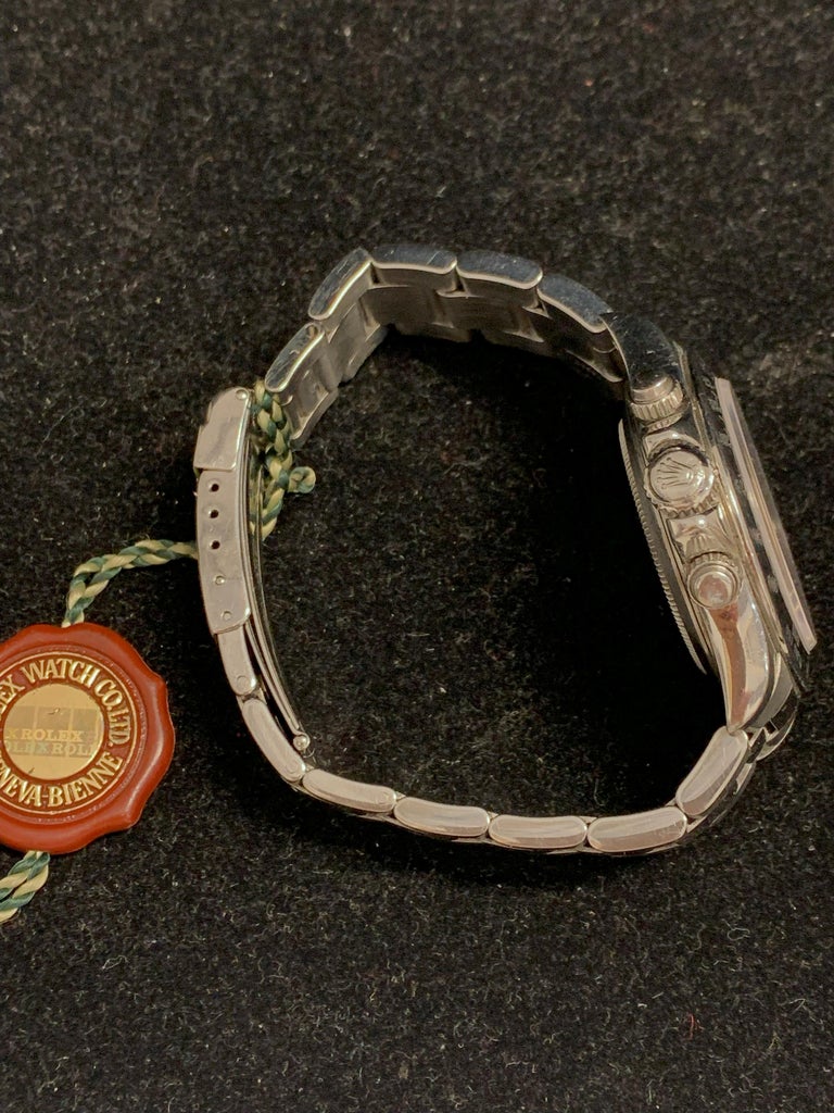 the daytona watch