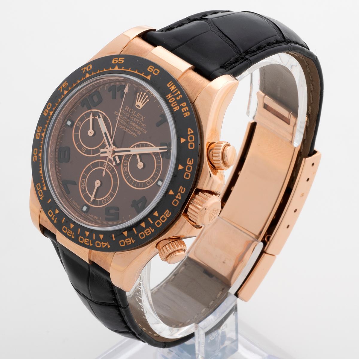 etui rolex