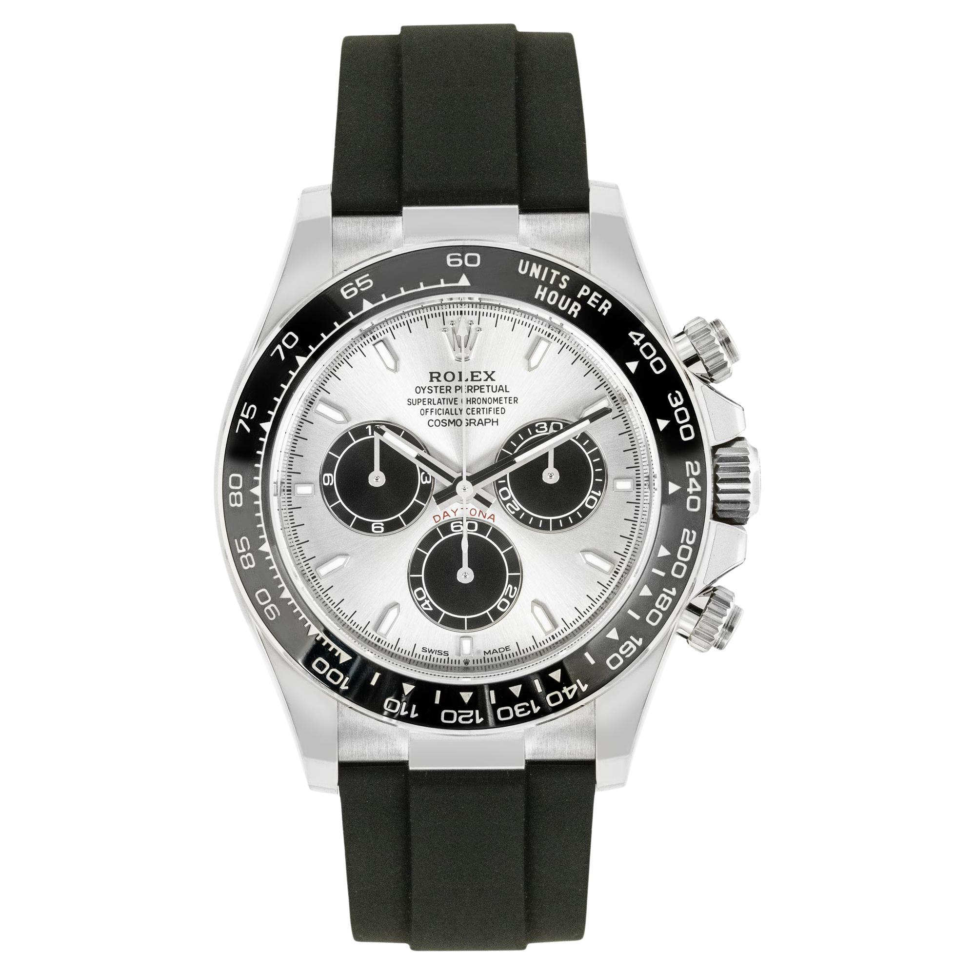 Rolex Cosmograph Daytona Watch