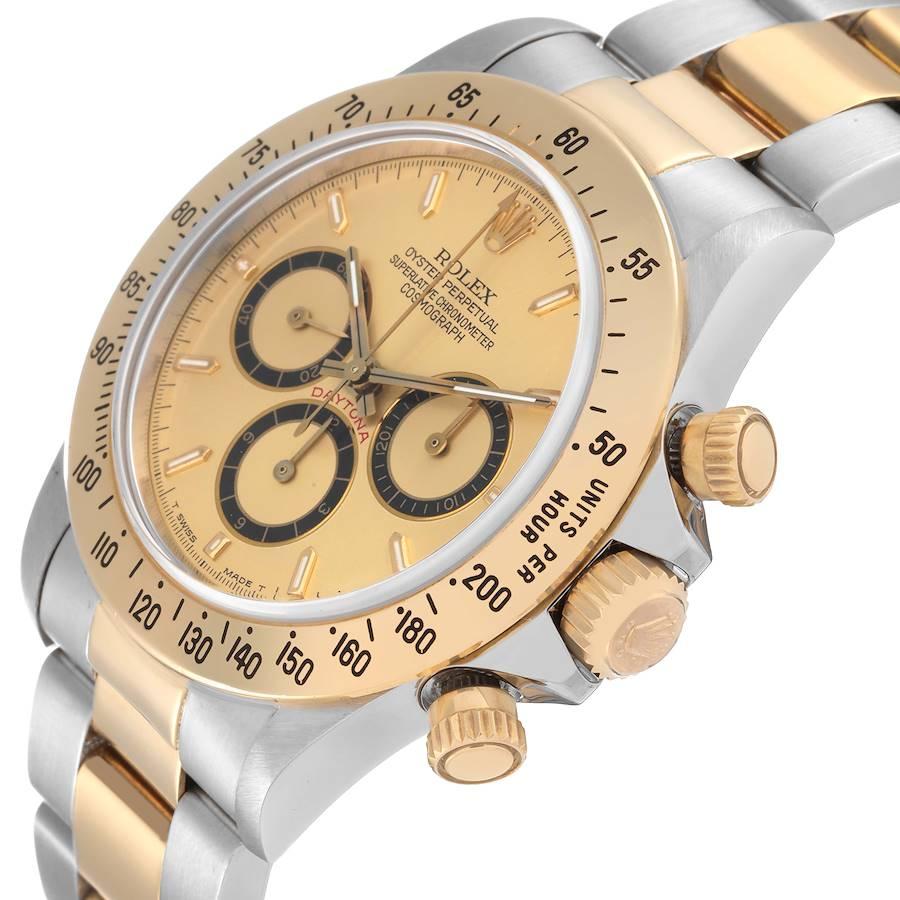 1995 rolex daytona