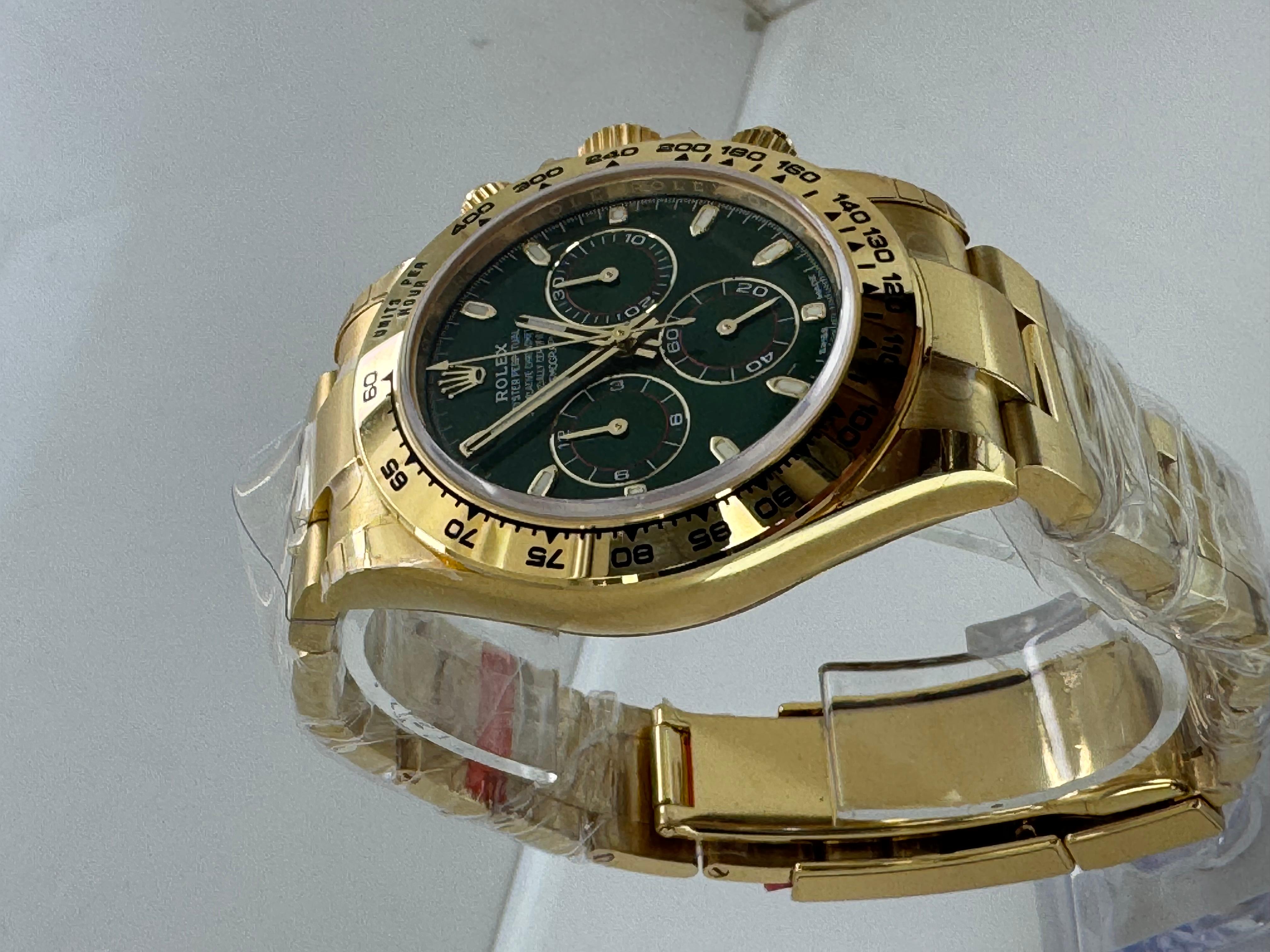 Rolex Daytona 