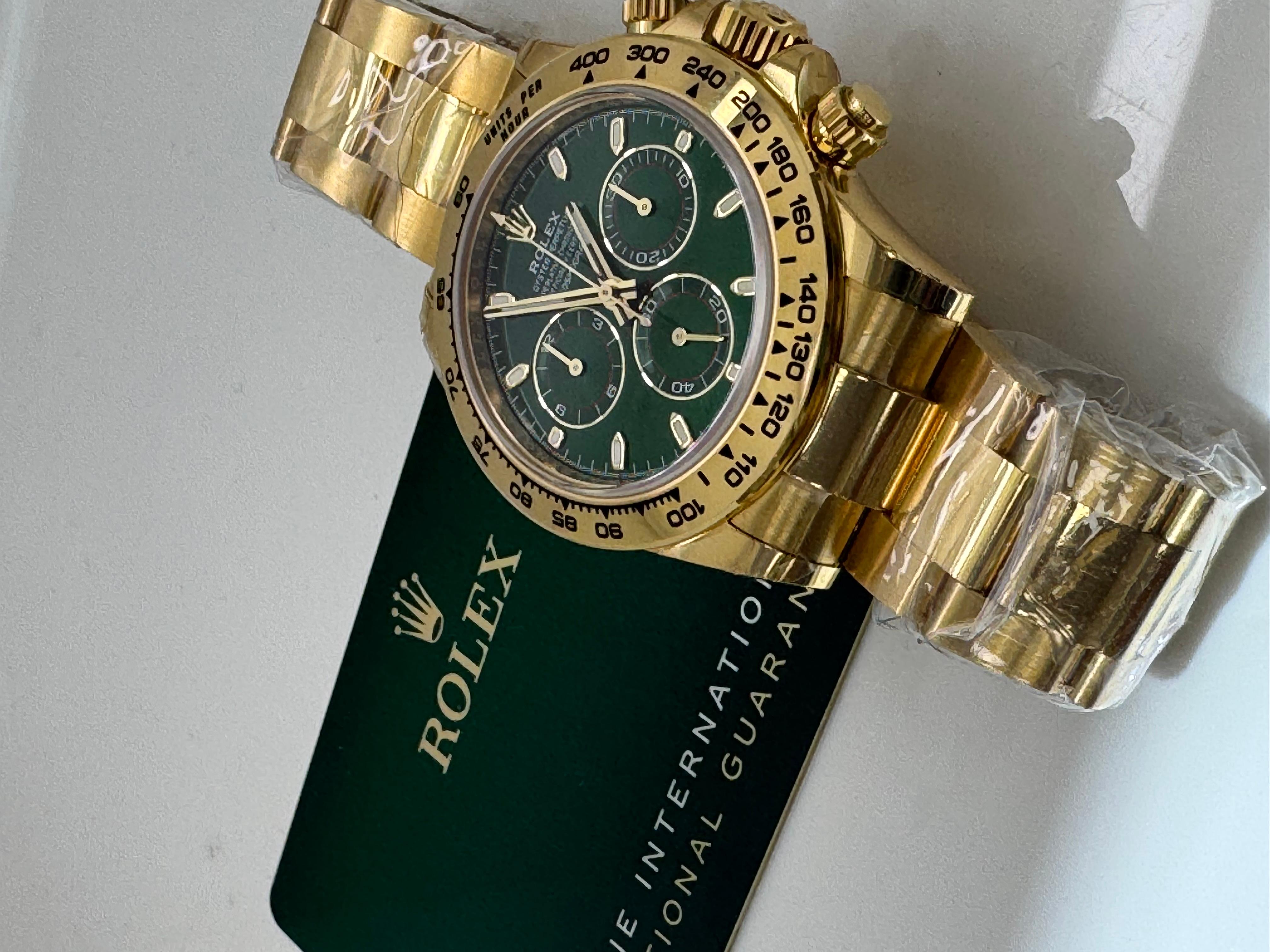 Rolex Daytona 