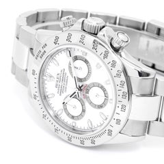 Rolex Daytona Men's Chronograph Watch 116520