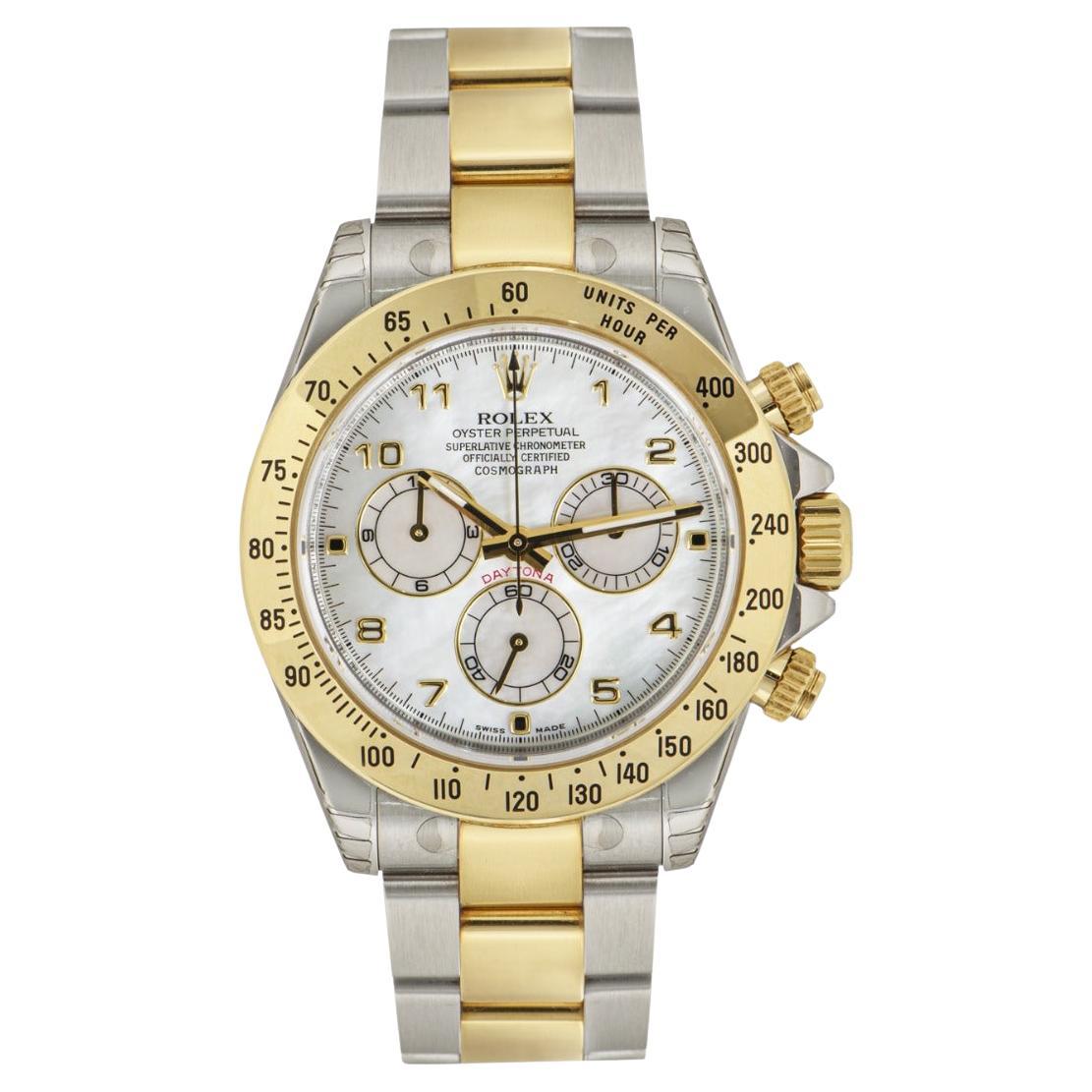 Rolex Daytona NOS 116523