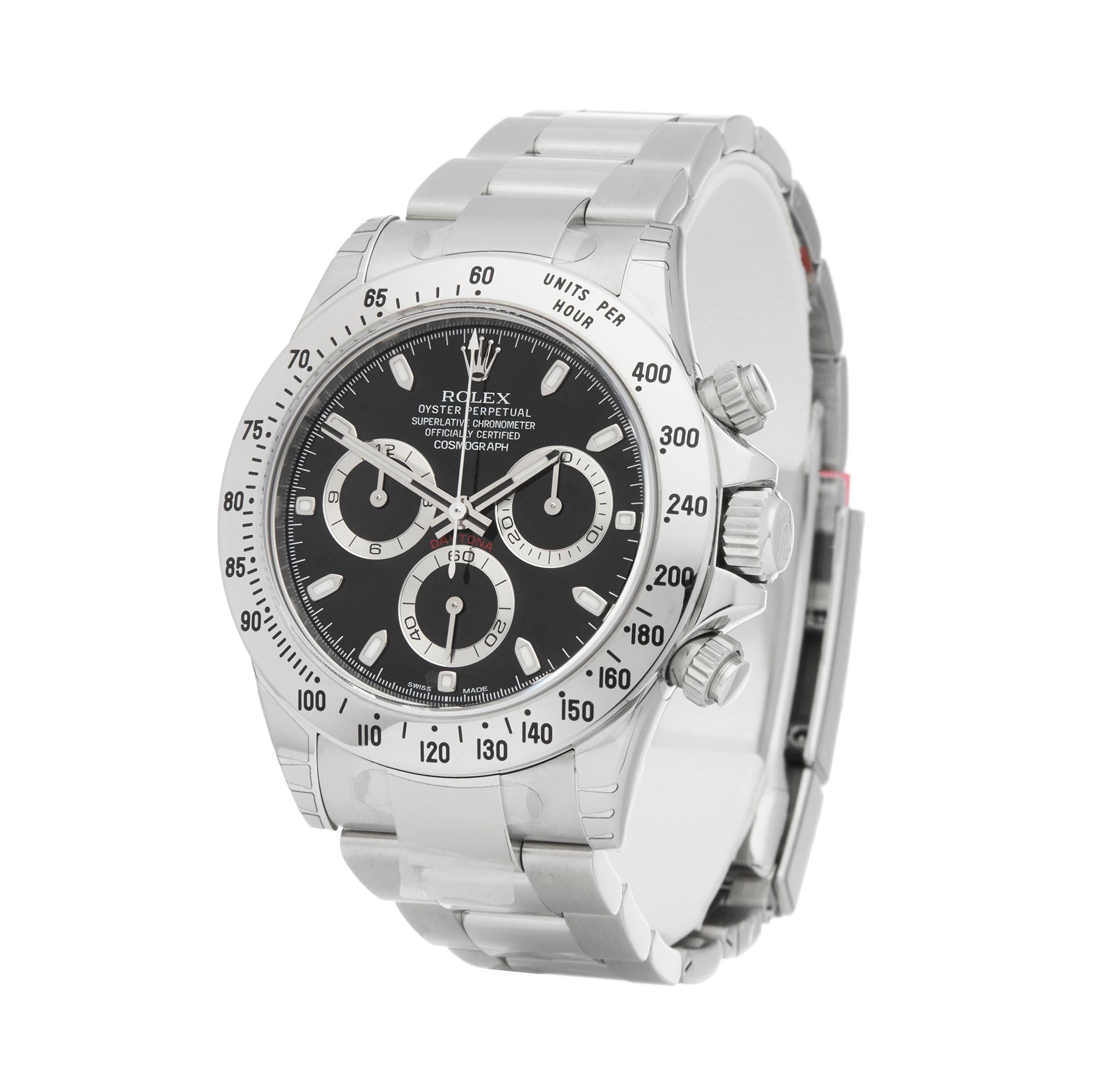 rolex daytona 116520 aph