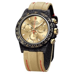 Rolex Daytona OG Gold Custom Watch With choice of others
