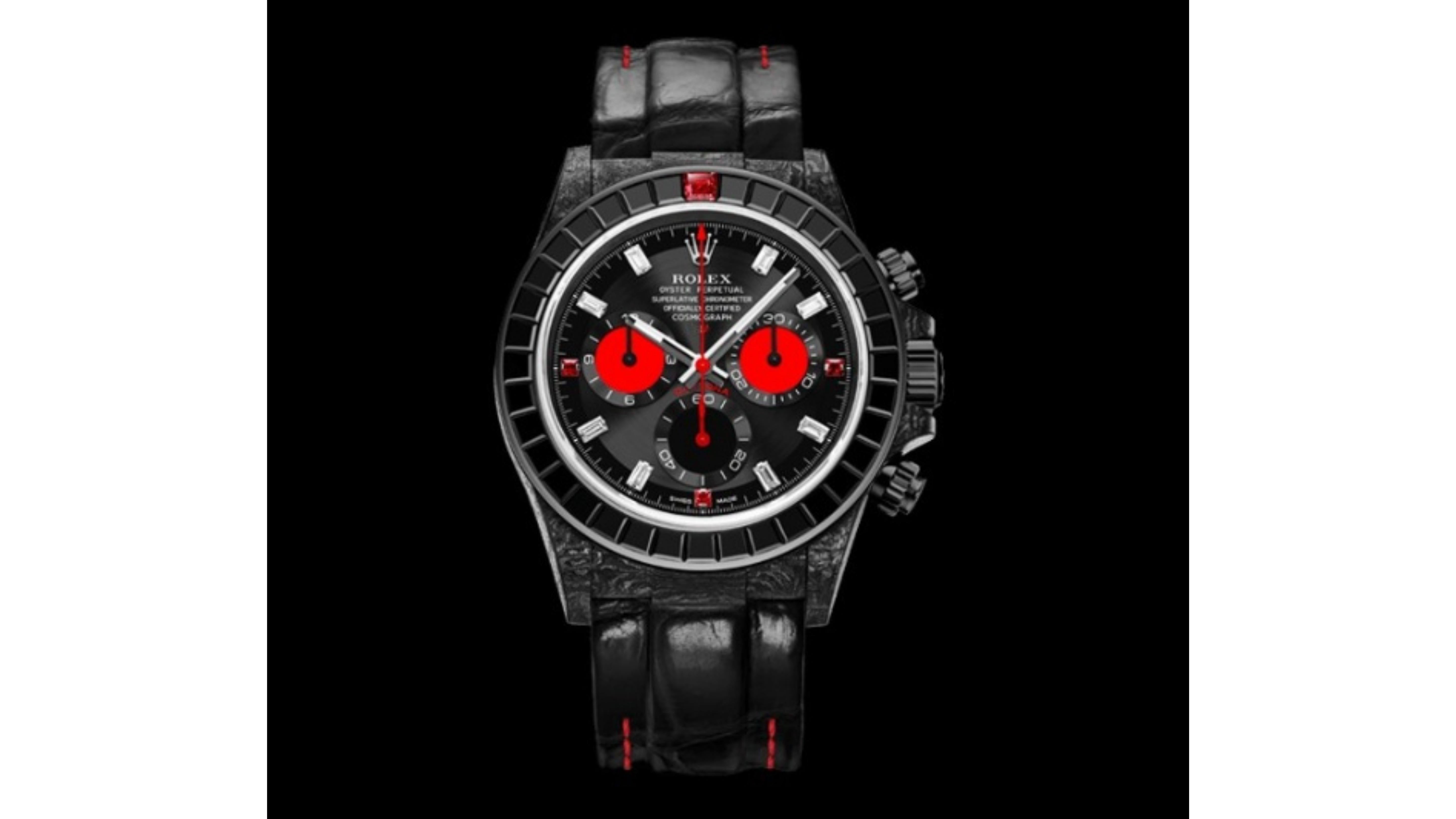 og rolex watch