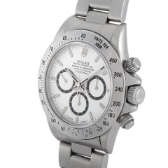 Rolex Daytona Oyster Perpetual Watch 16520