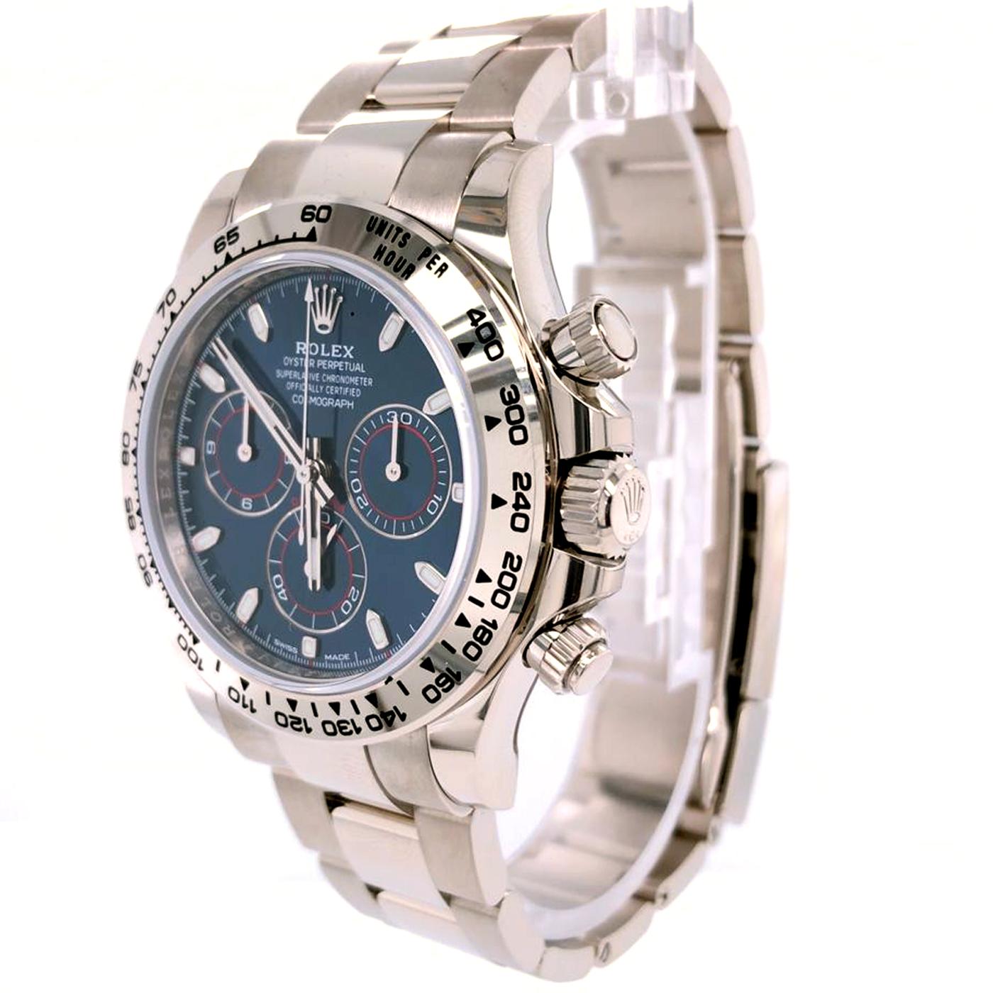 rolex oyster perpetual superlative chronometer officially certified cosmograph price