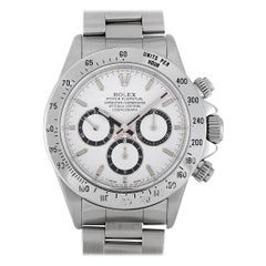 Montre Rolex Daytona Oyster Perpetual 16520