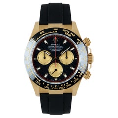 Vintage Rolex Daytona Oysterflex 116518LN