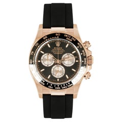 Rolex Daytona Oysterflex Oro Rosa 126515LN