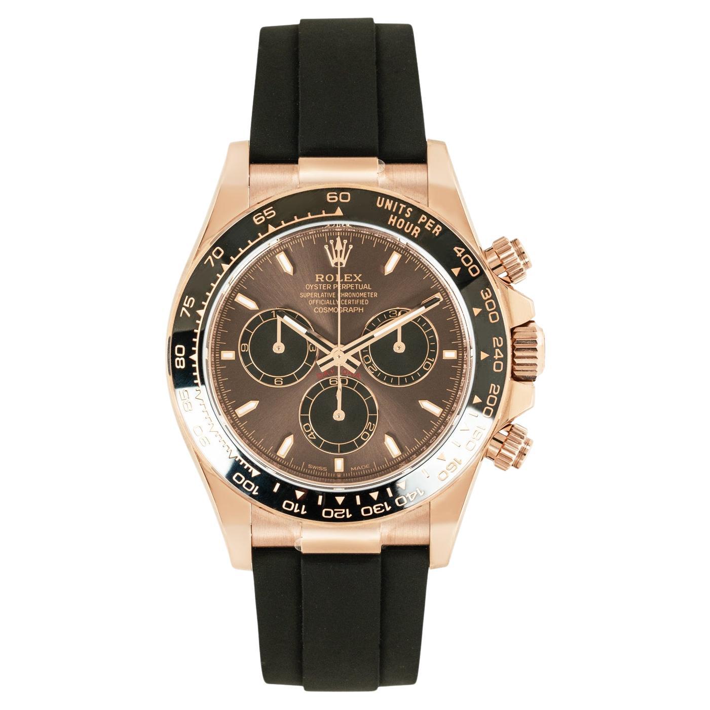 Rolex Cosmograph Daytona Watch