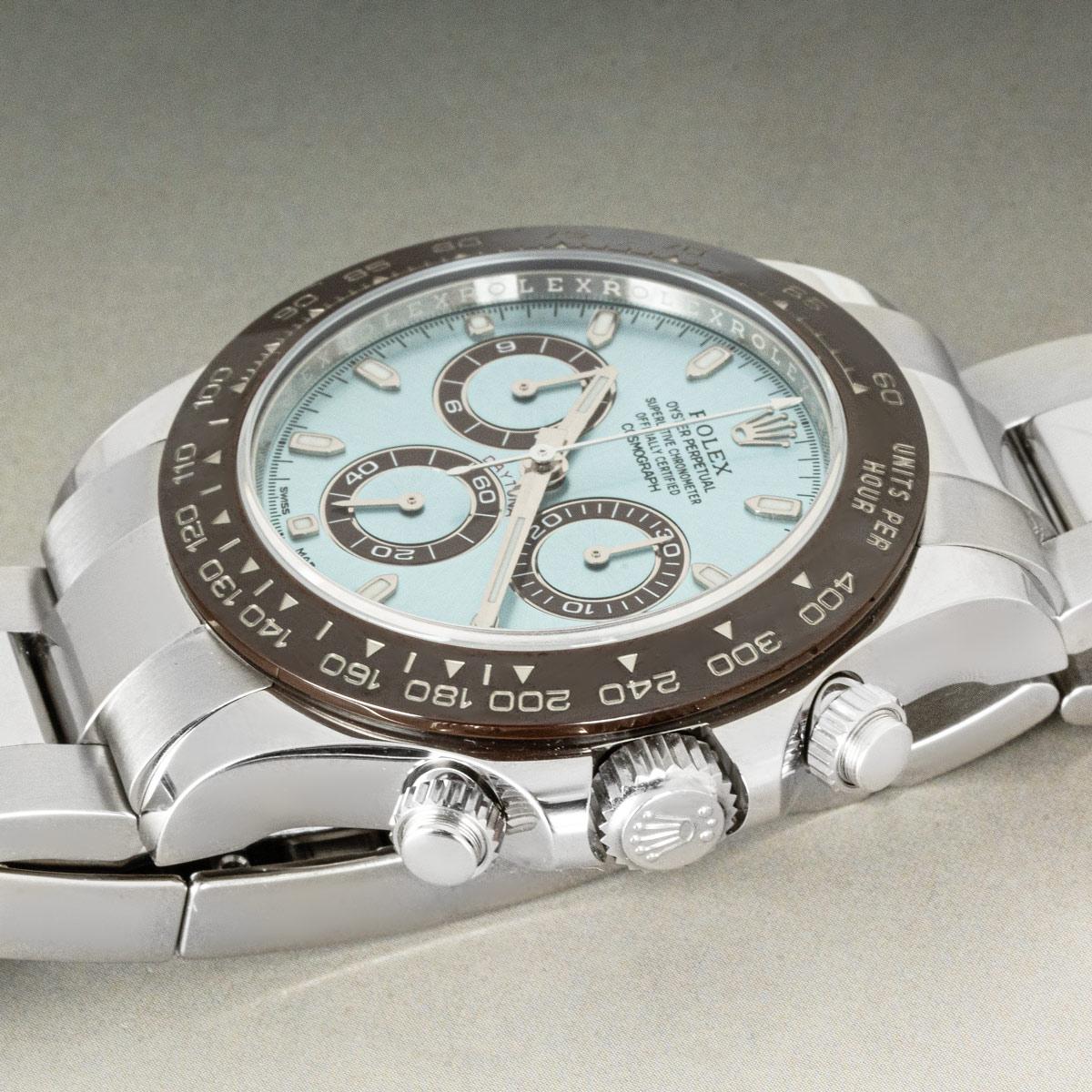 rolex watch