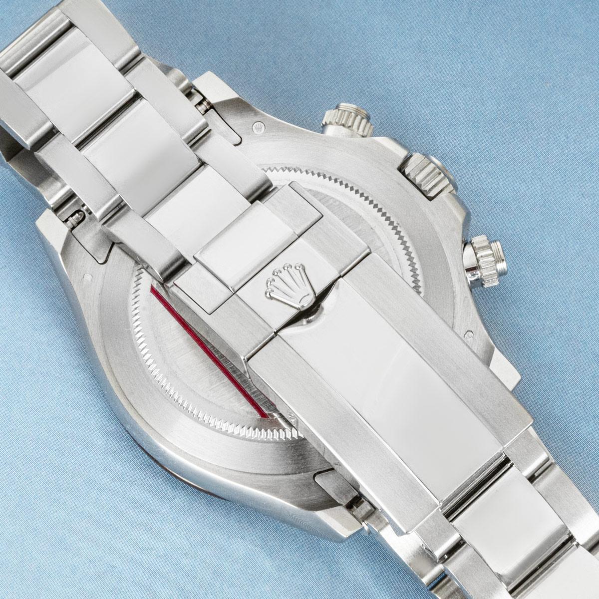 Rolex Daytona Platinum 116506 For Sale 1
