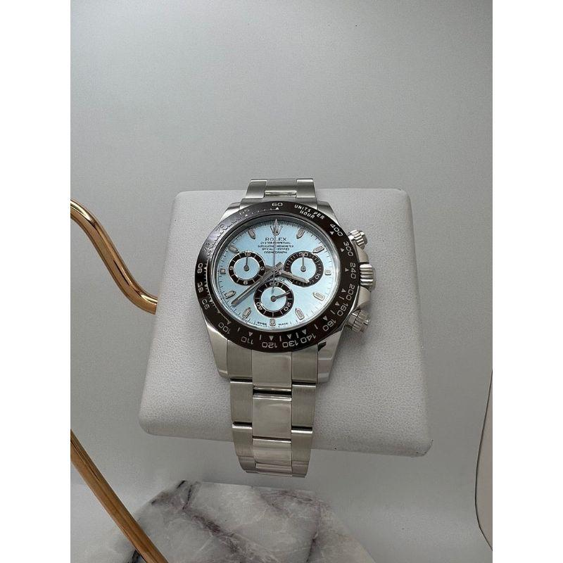 rolex platinum daytona arabic dial