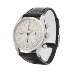 Rolex Daytona Pre-Daytona Cosmograph 6234 Men's Stainless Steel Watch