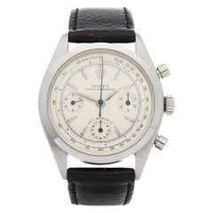 Used Rolex Daytona Pre-Daytona Cosmograph 6234 Men's Stainless Steel Watch