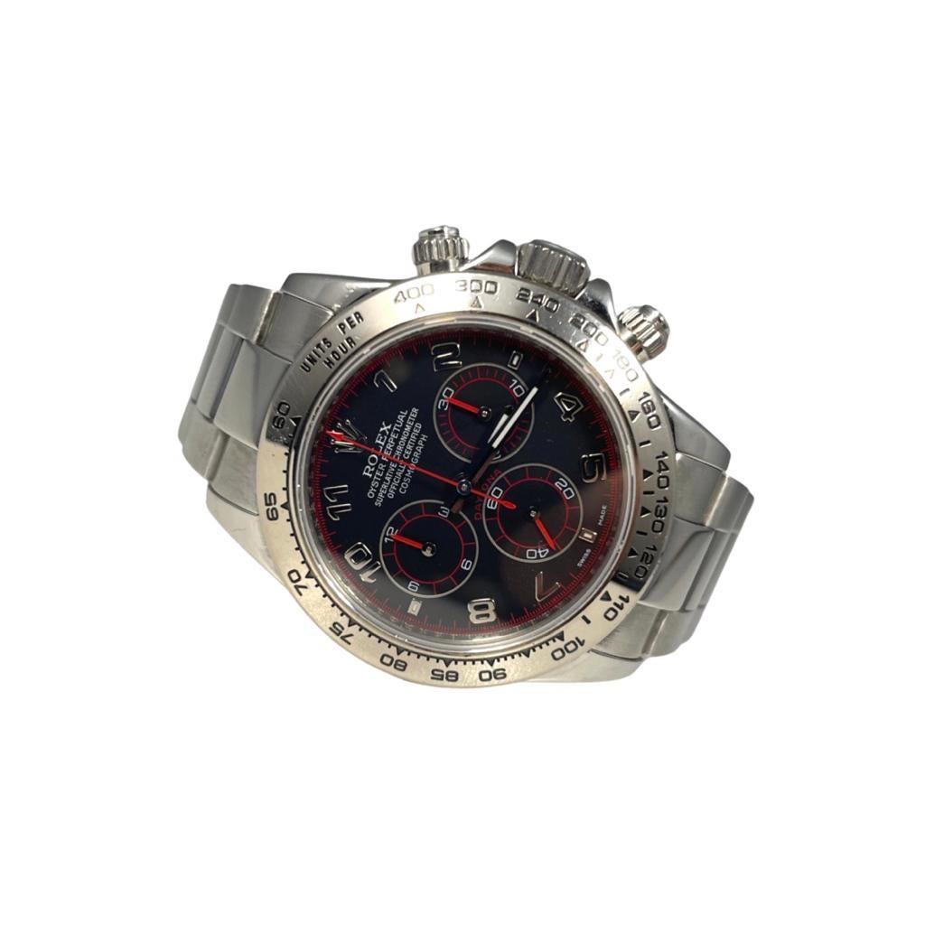 rolex racing watch